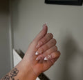 Pre-packaged Custom Nails