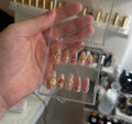 Custom Gel Nails - TIER ONE